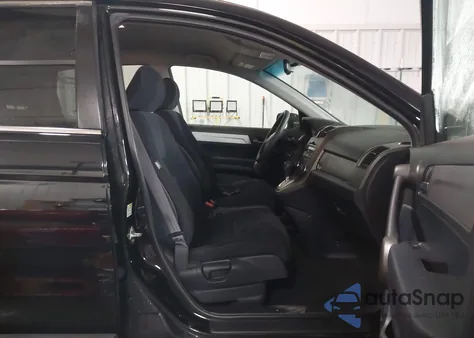 2011 Honda Cr-V Se z USA, uszkodzony, nr VIN 5J6RE4H41BL045497